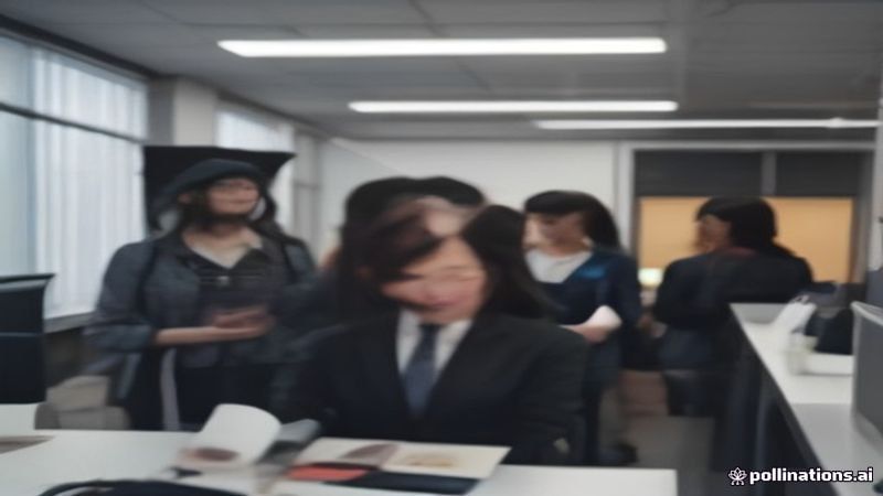 tl漫画编辑部审稿与排版工作场景